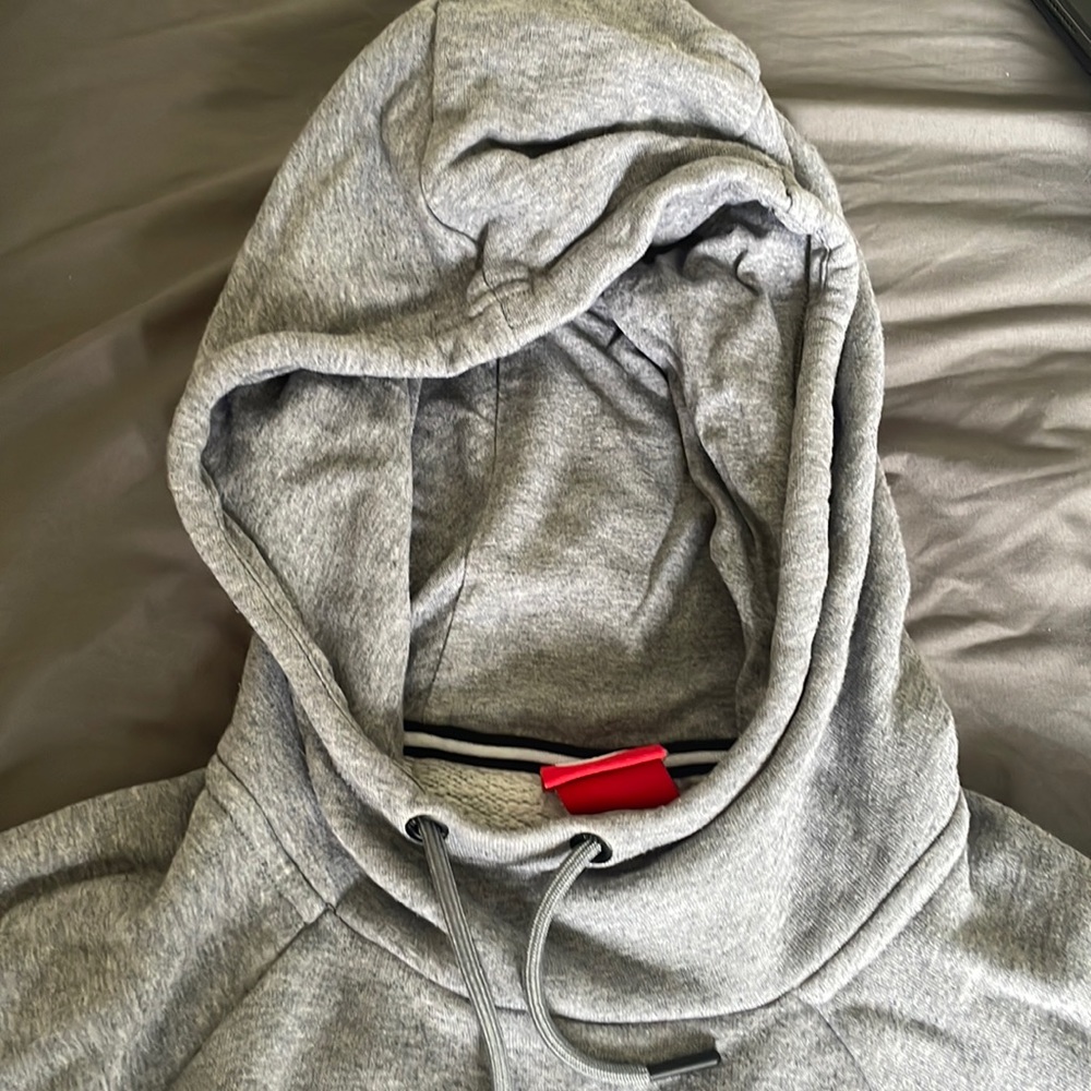 nike hoodie